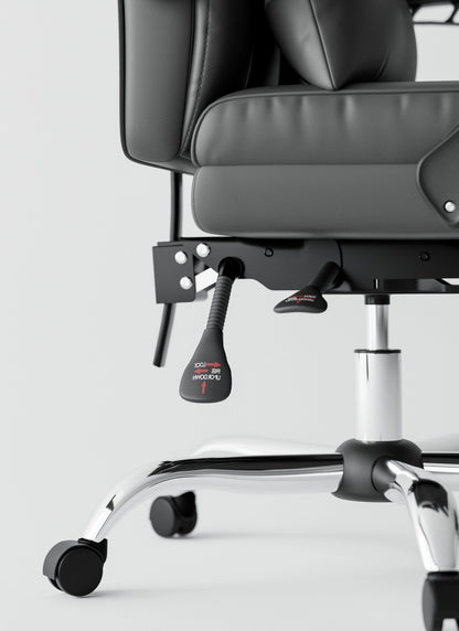 Executive Office Chair Set