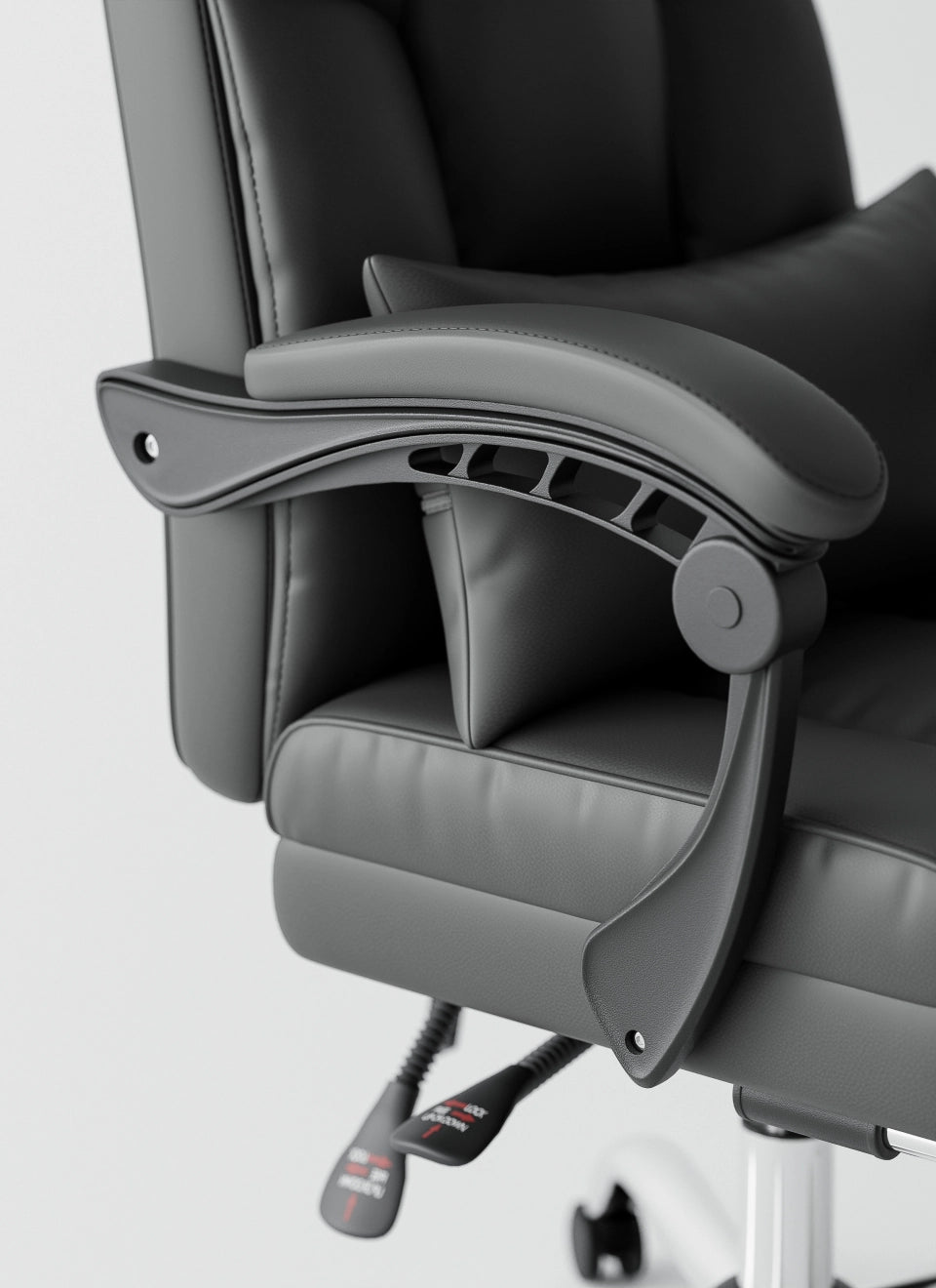 Executive Office Chair Set