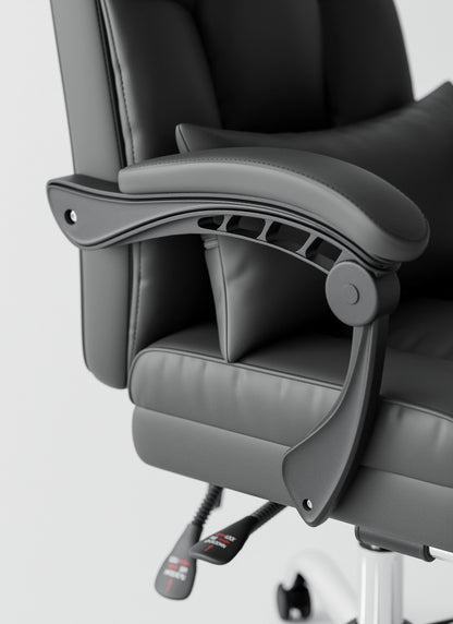 Executive Office Chair Set