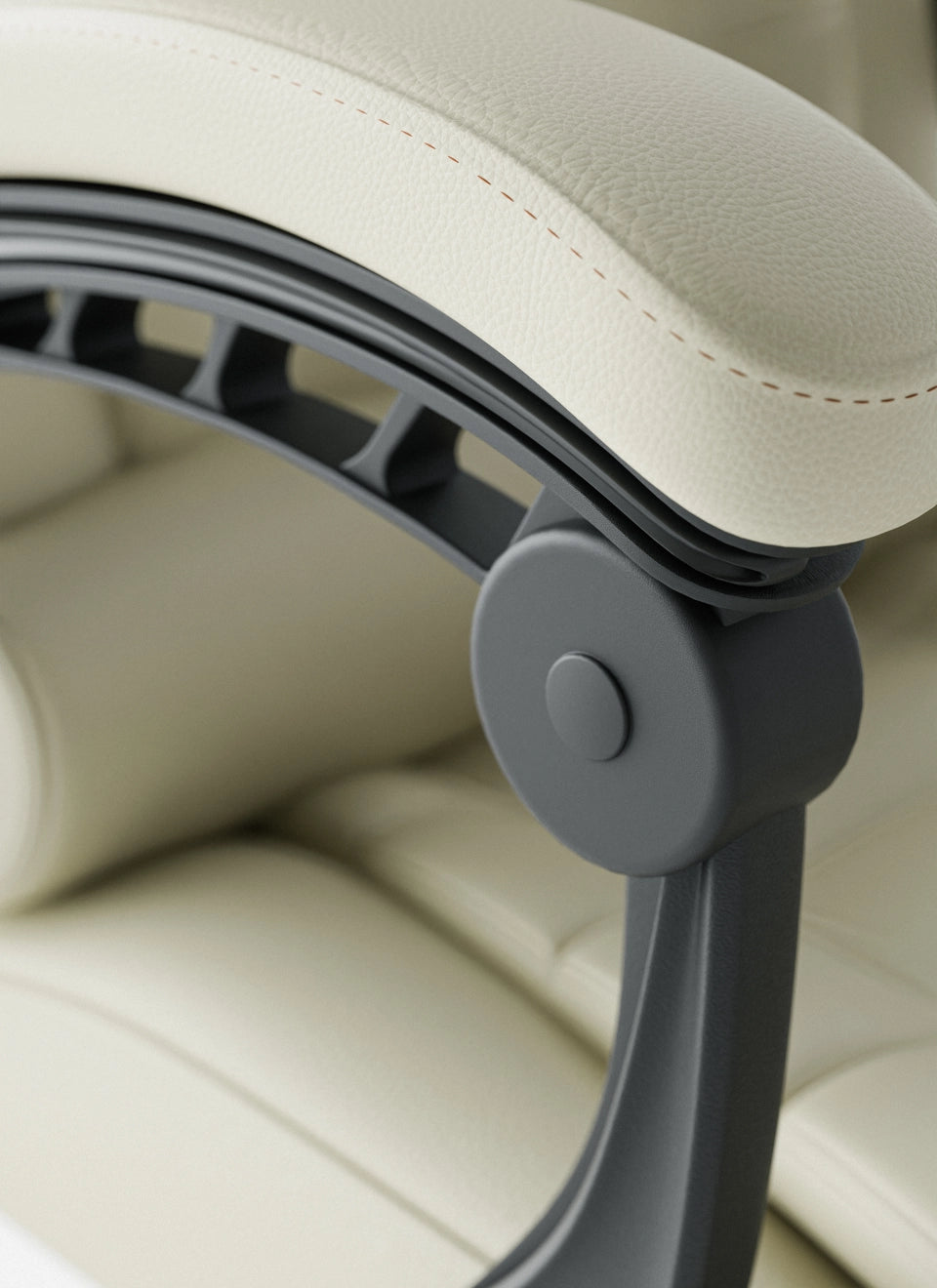 Executive Recliner Chair Set