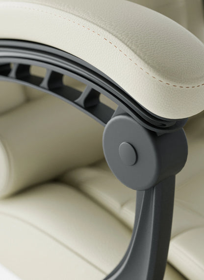 Executive Recliner Chair Set