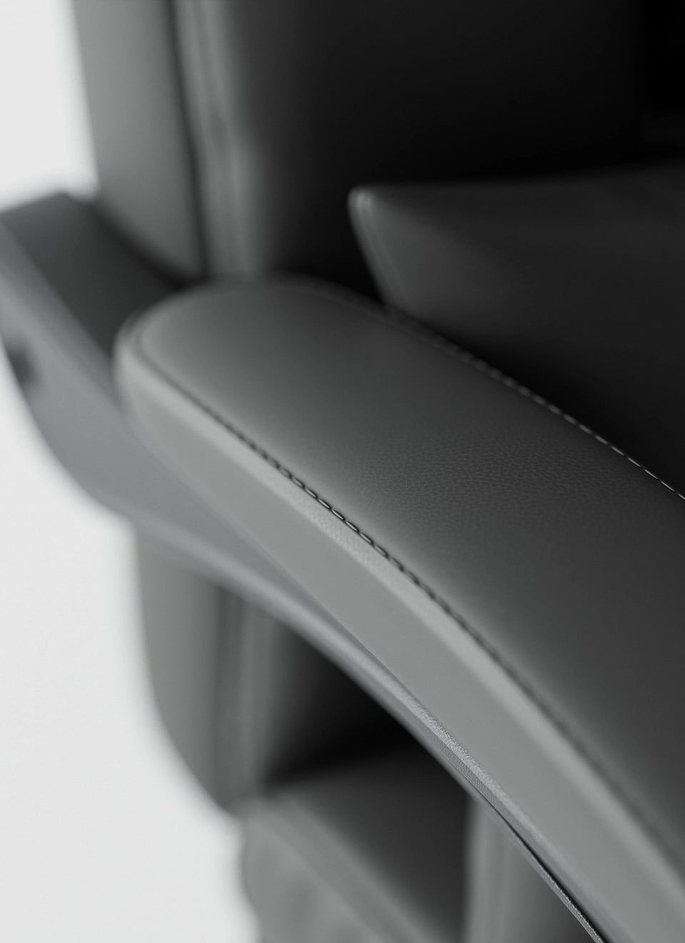 Executive Office Chair Set