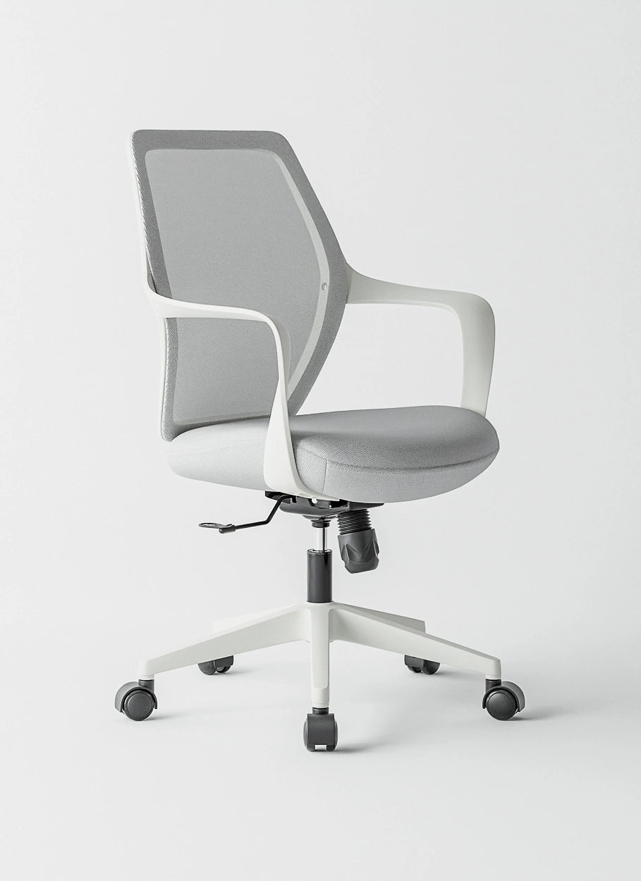 Soft Mesh Office Chair (2Color)
