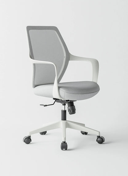 Soft Mesh Office Chair (2Color)