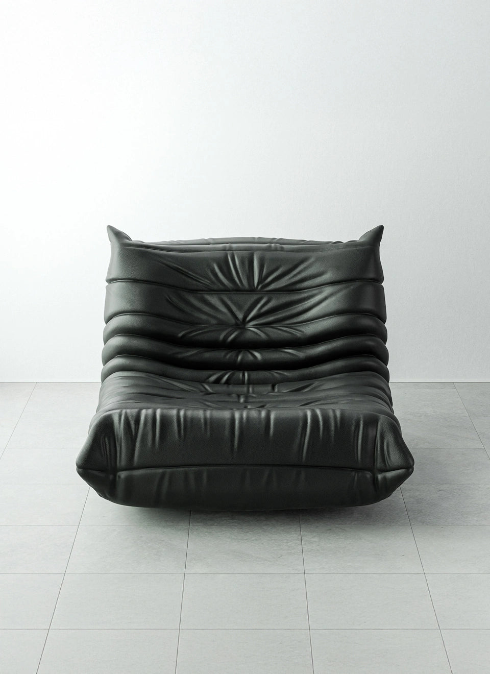 Floor Lounge Chair(4color)