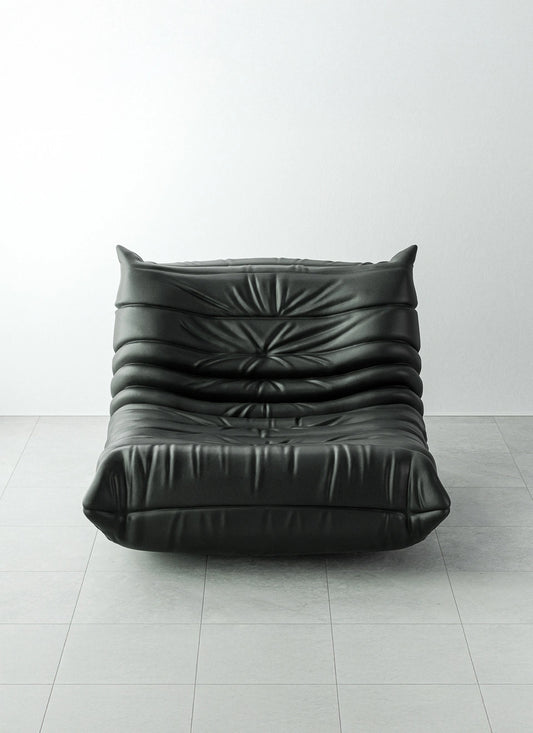 Floor Lounge Chair(4color)