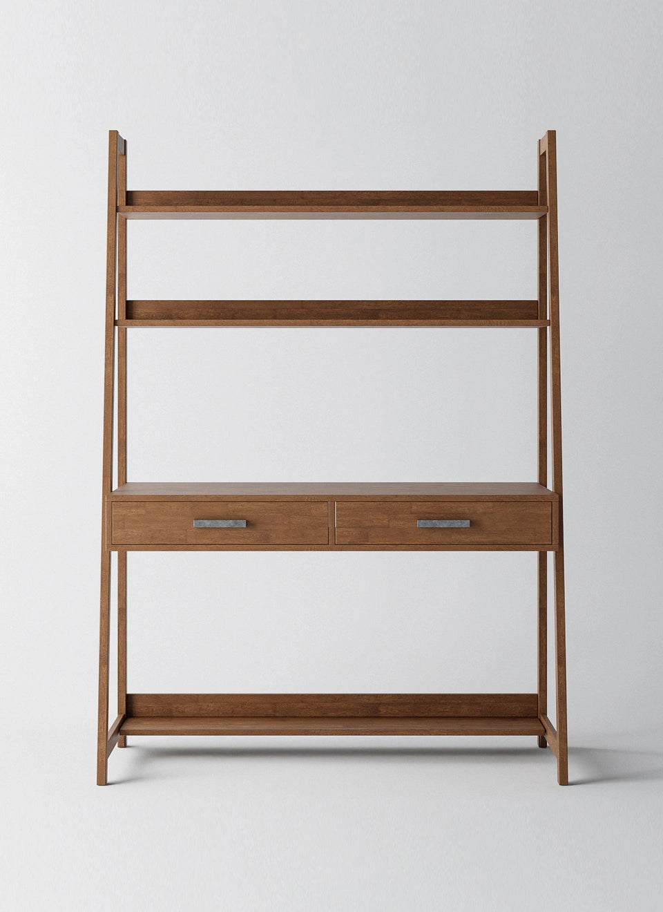 Wooden Study Desk