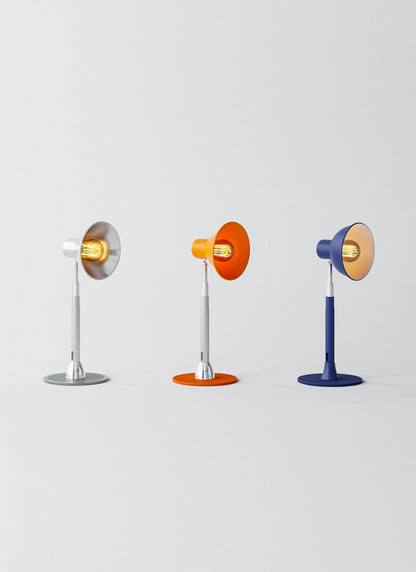 Adjustable Table Lamp