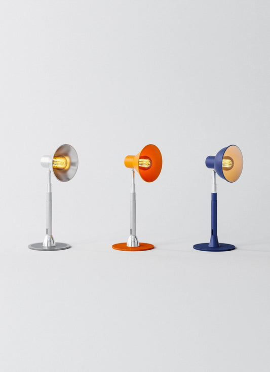 Adjustable Table Lamp