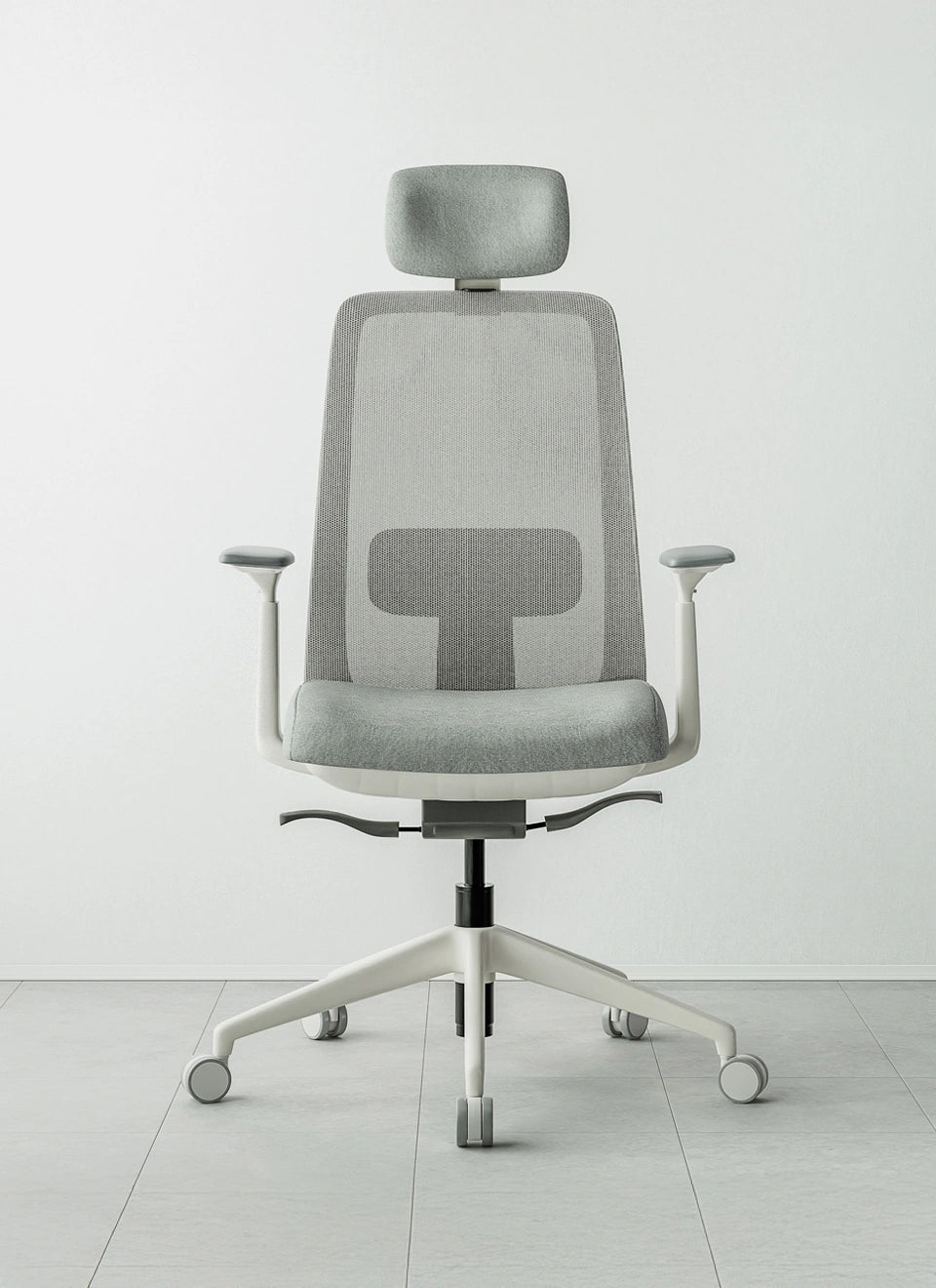 Mesh Office Chair