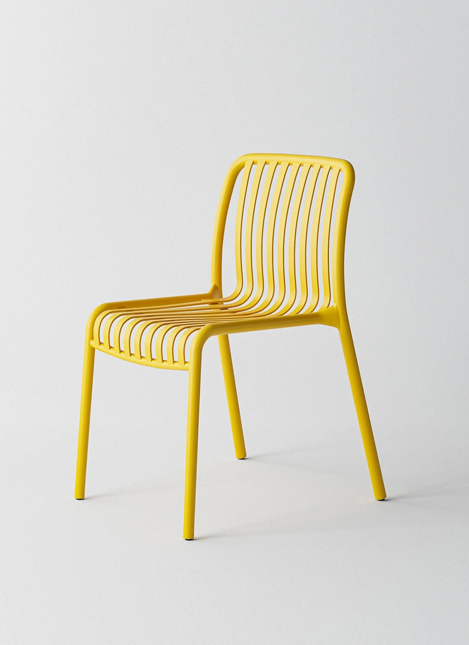Striped chair (2Color)