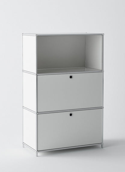Minimal Modular Storage Set