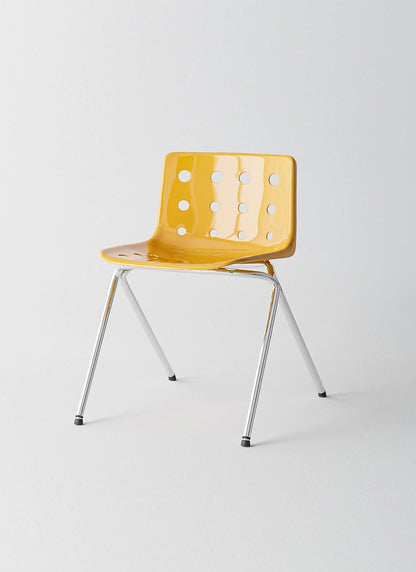 Cheese chair (4Color)
