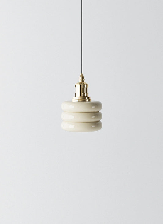 Pendant lights