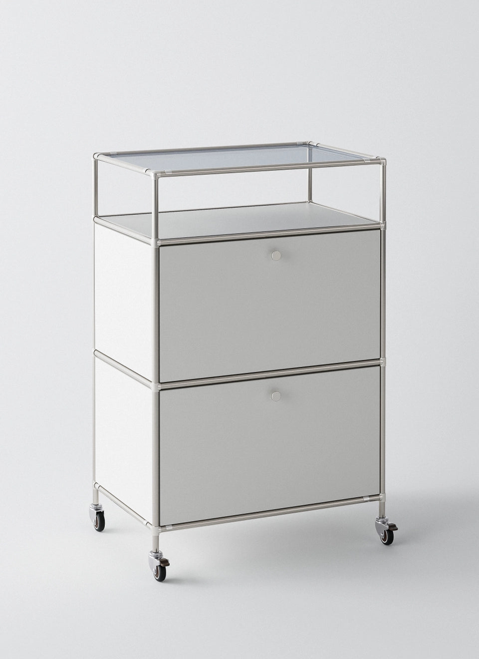 Rolling Storage Set