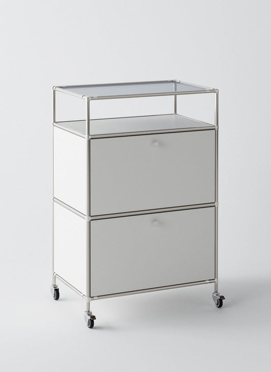 Rolling Storage Set