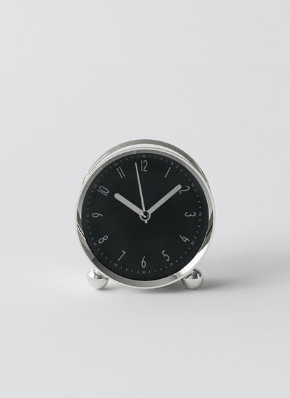 Orbit Clock