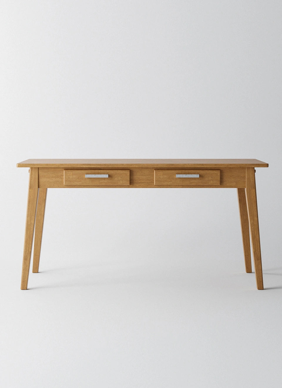 Wooden Desk