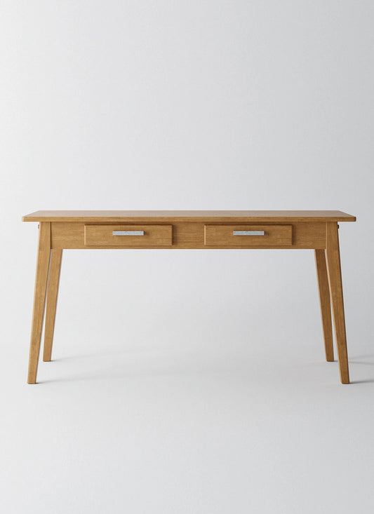 Wooden Desk