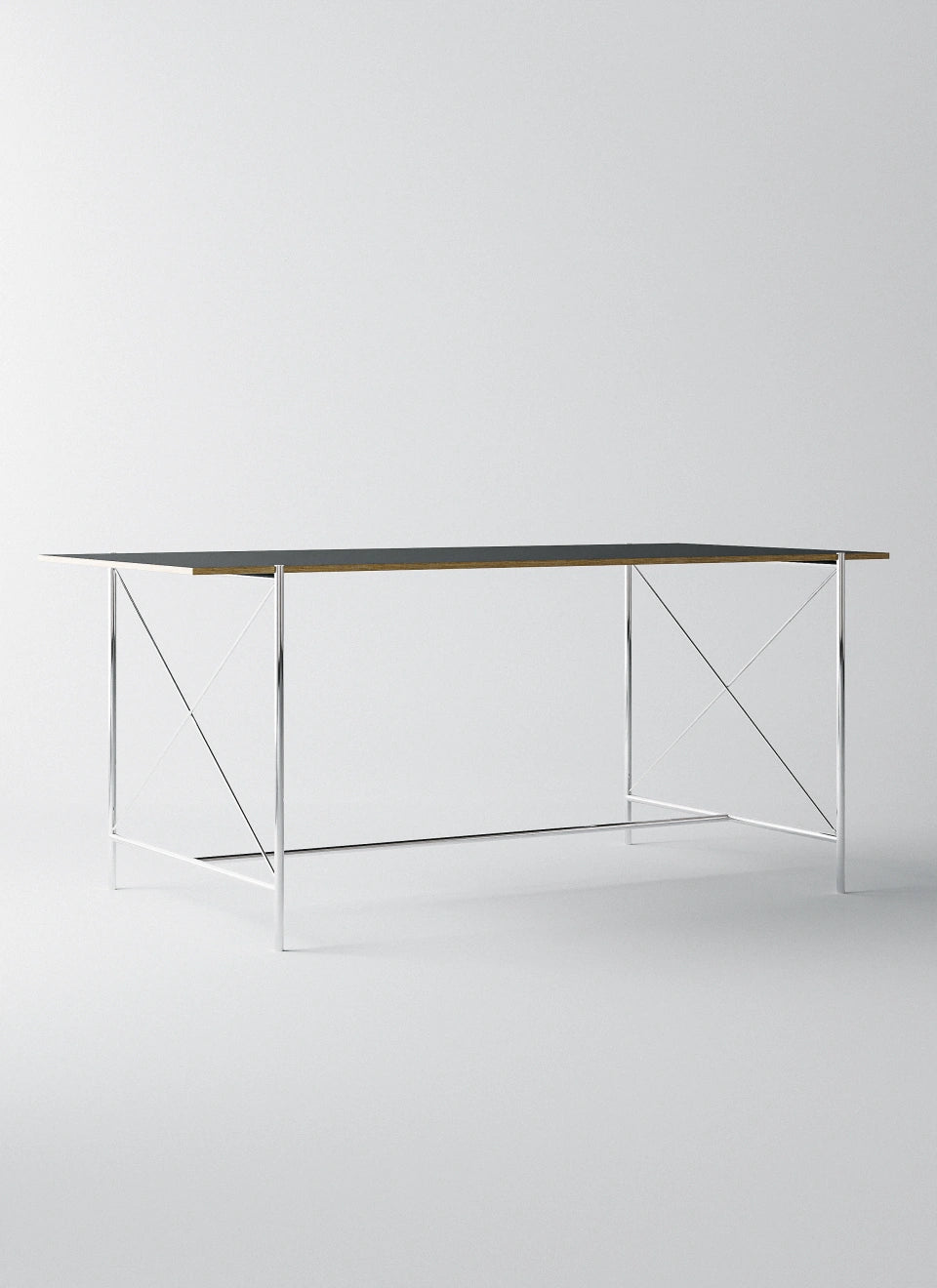 Mid-century table