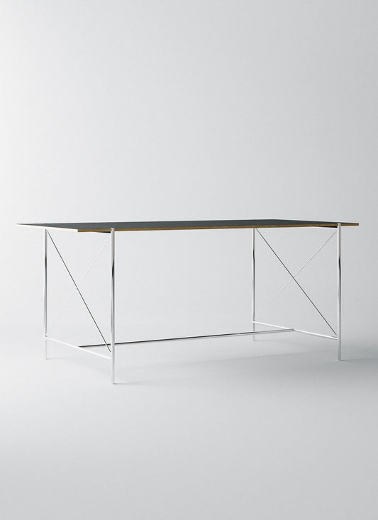 Mid-century table
