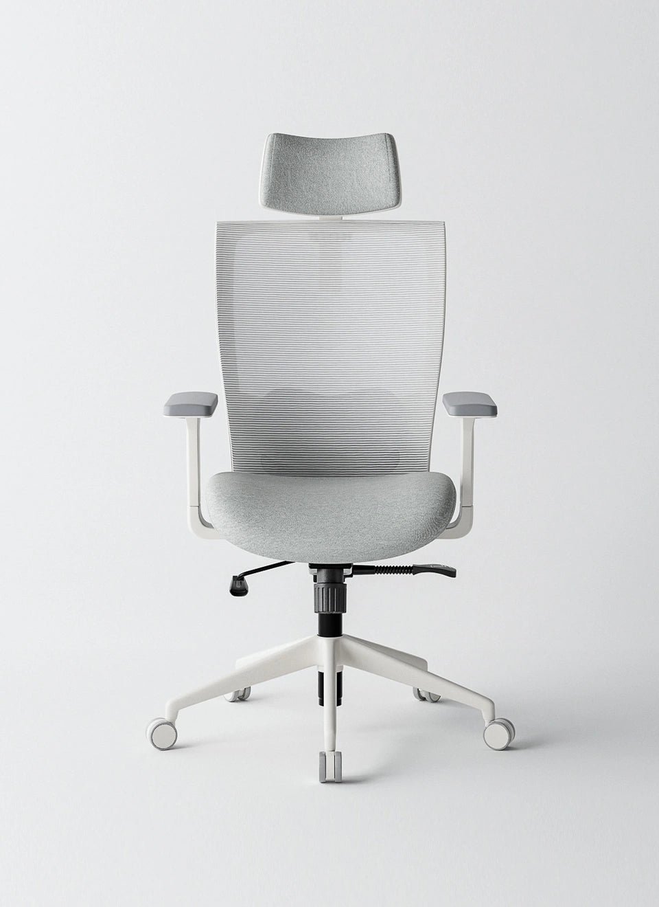 Cozy Office Chair
