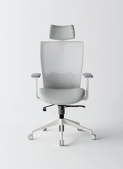 Cozy Office Chair