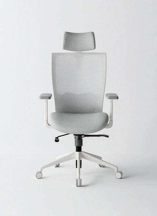 Cozy Office Chair