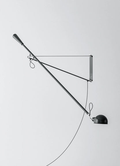Wall Lamp