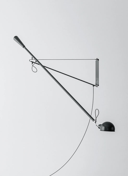 Wall Lamp