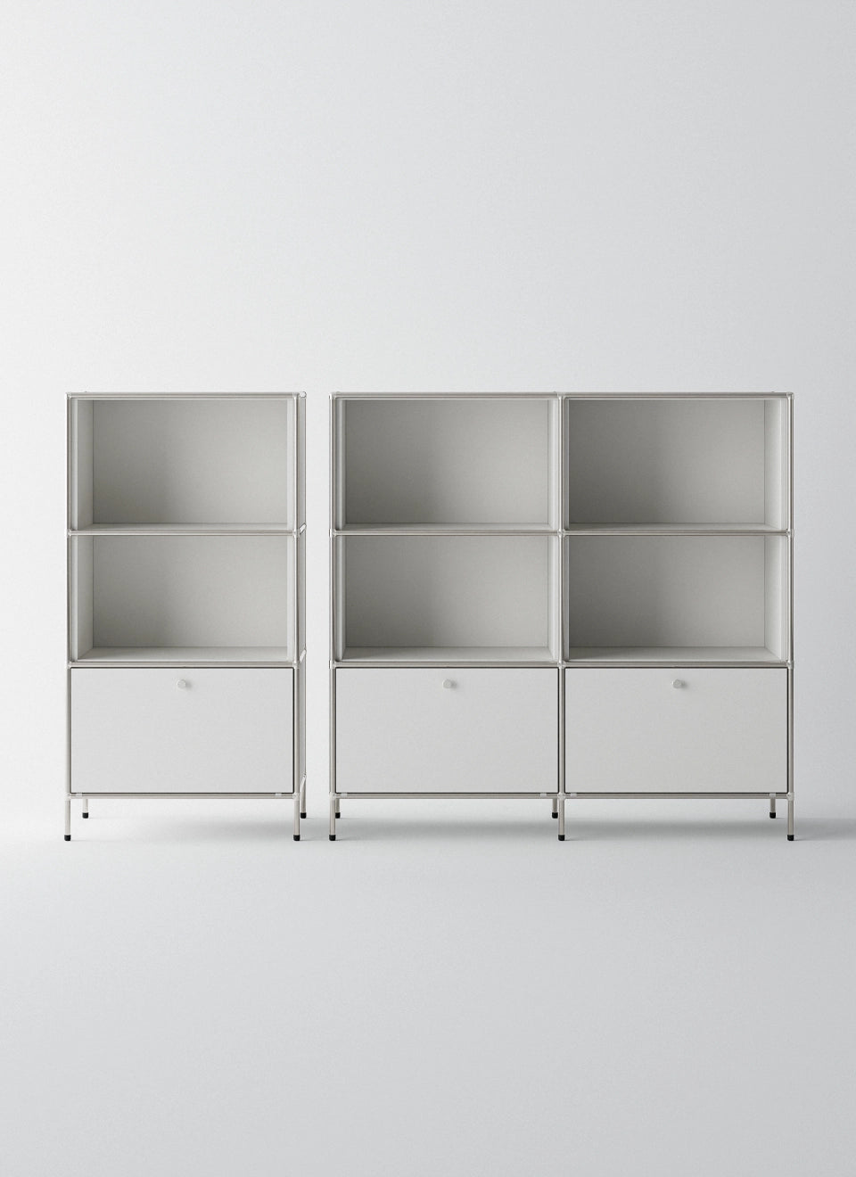 Cube Storage Set