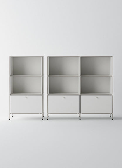 Cube Storage Set