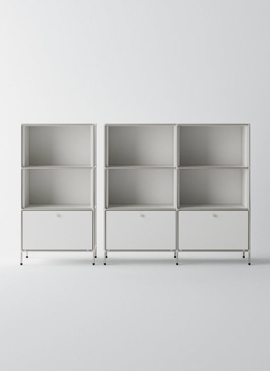 Cube Storage Set