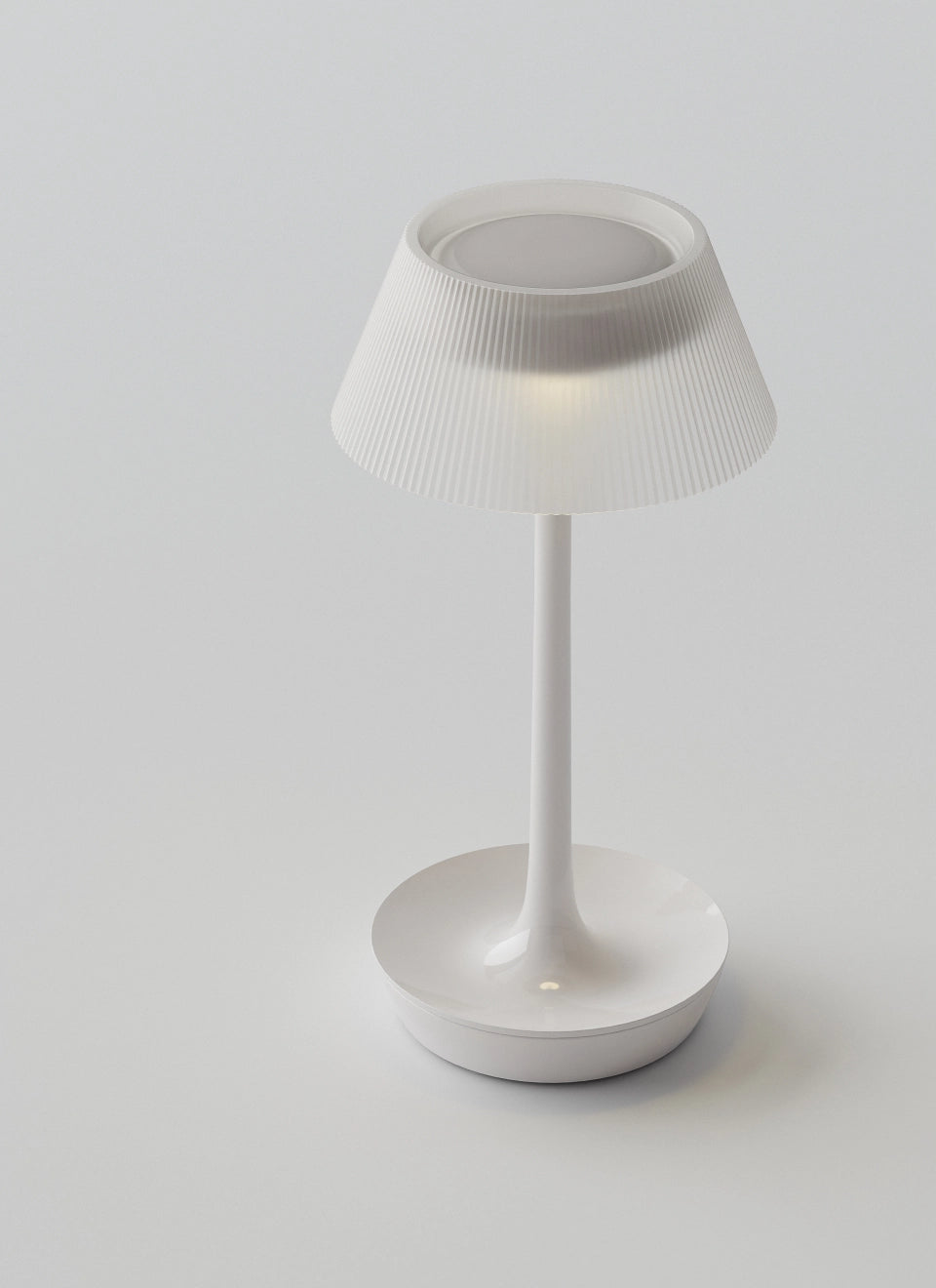 Duo Veil Lamp