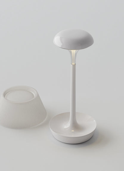 Duo Veil Lamp