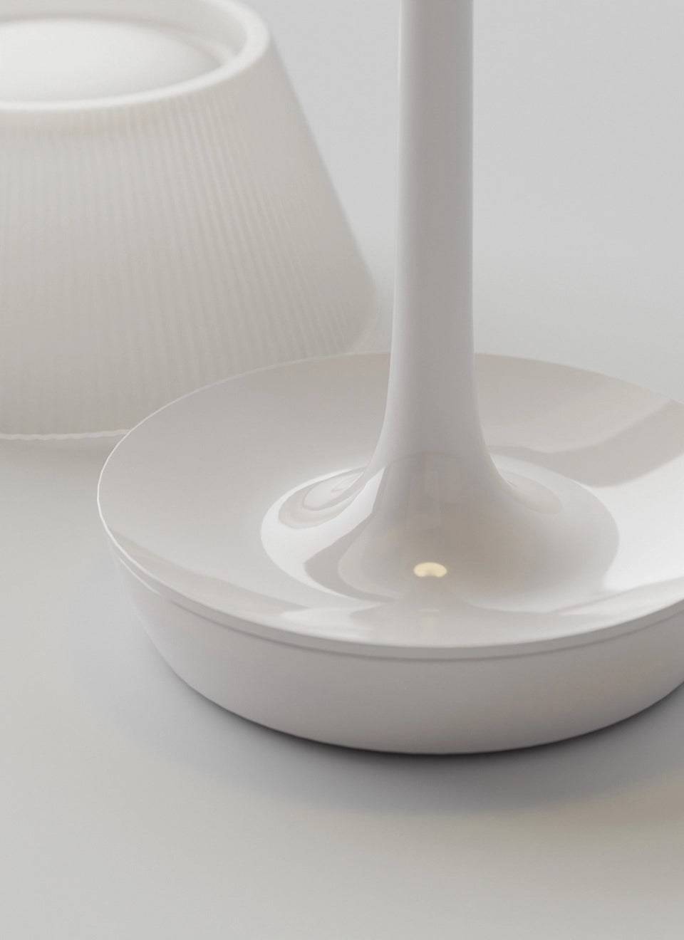 Duo Veil Lamp