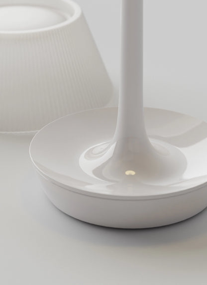 Duo Veil Lamp