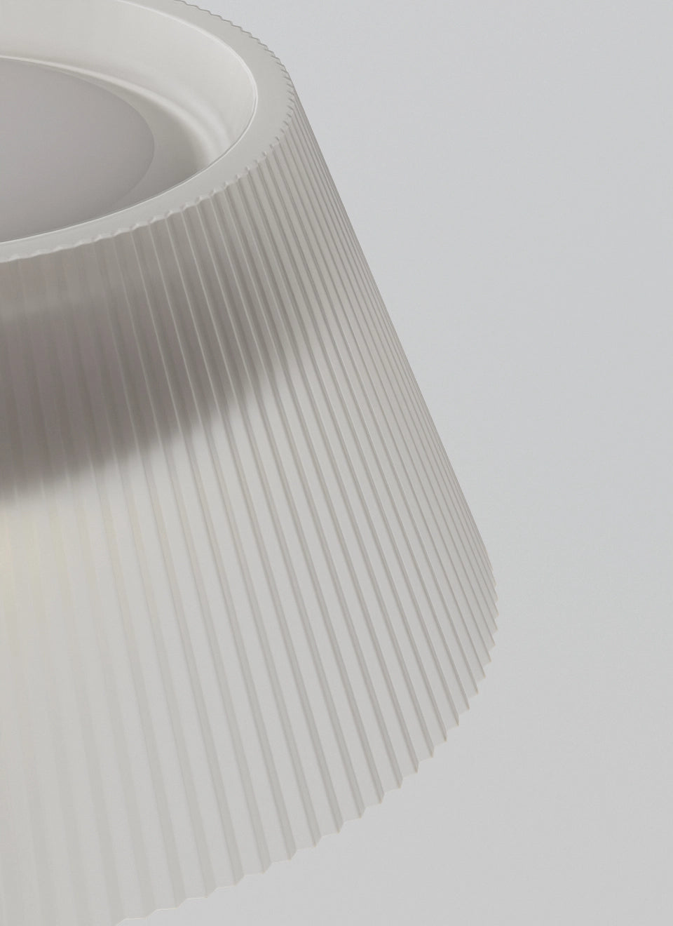 Duo Veil Lamp