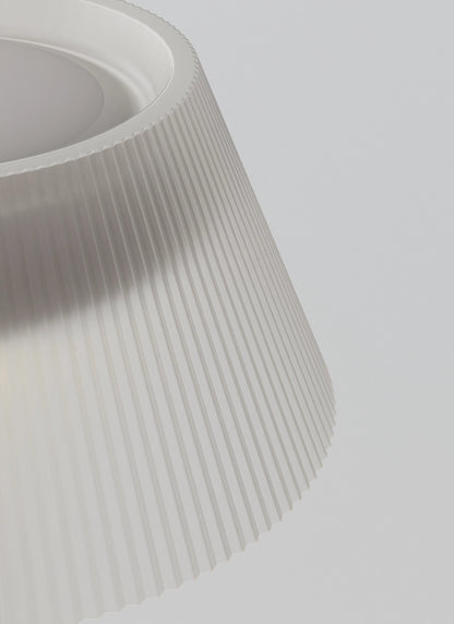 Duo Veil Lamp