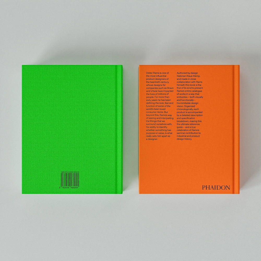 Design Book Set