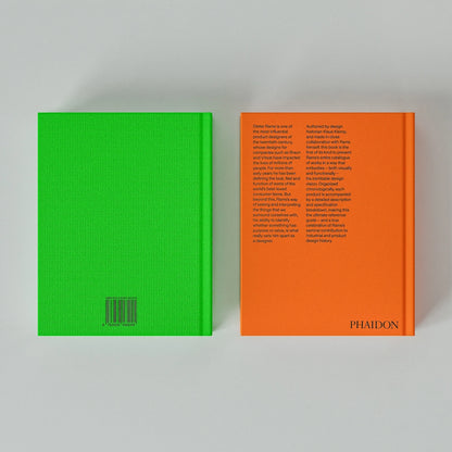 Design Book Set