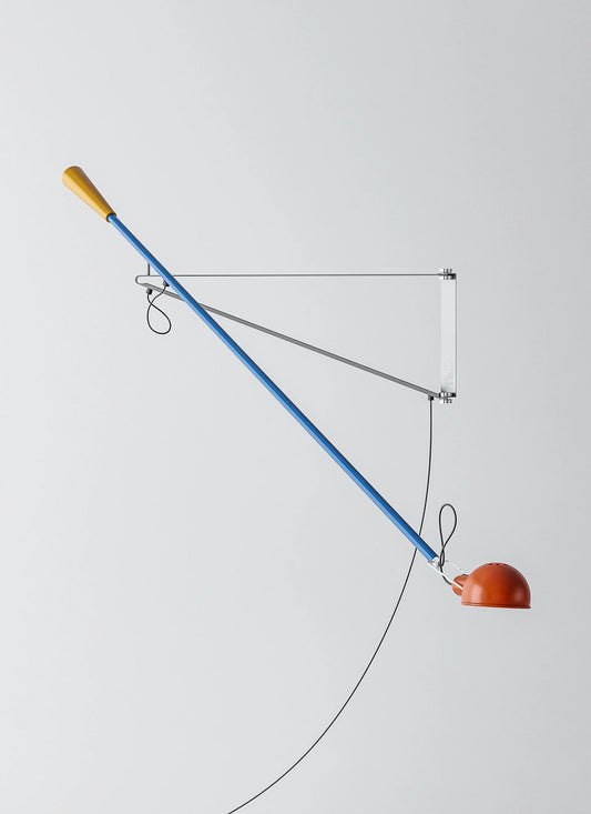 Wall Lamp