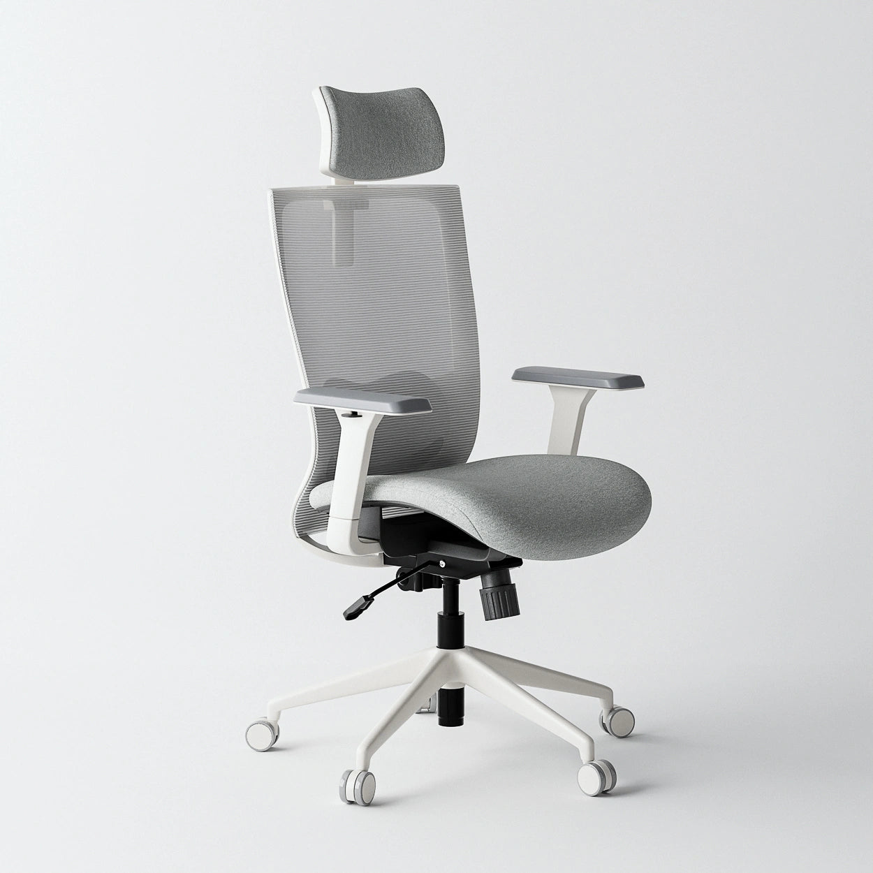 Cozy Office Chair