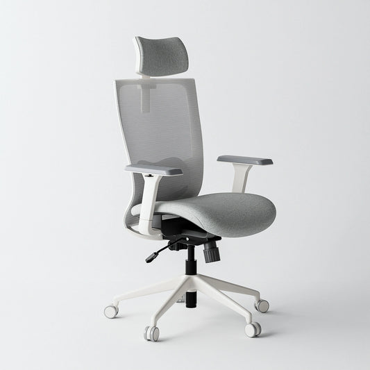 Cozy Office Chair
