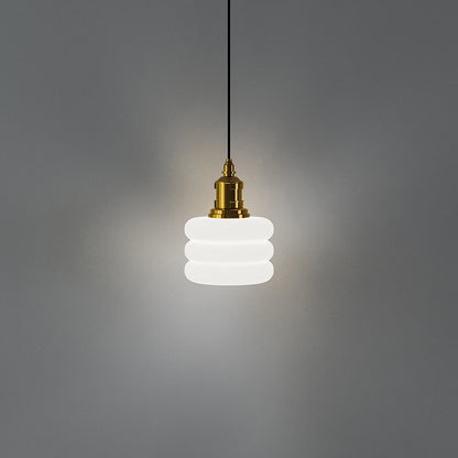 Pendant lights