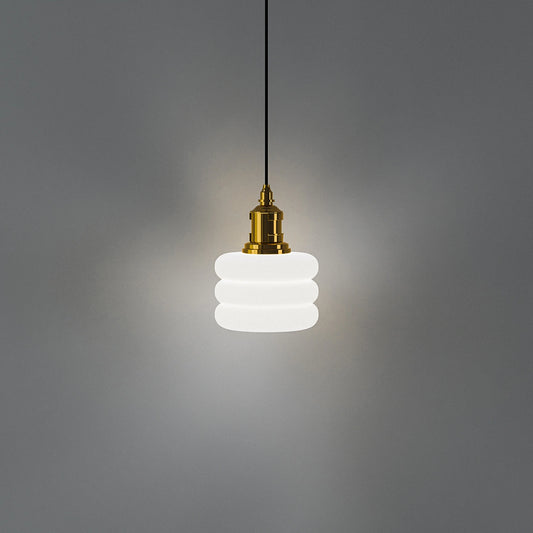 Pendant lights
