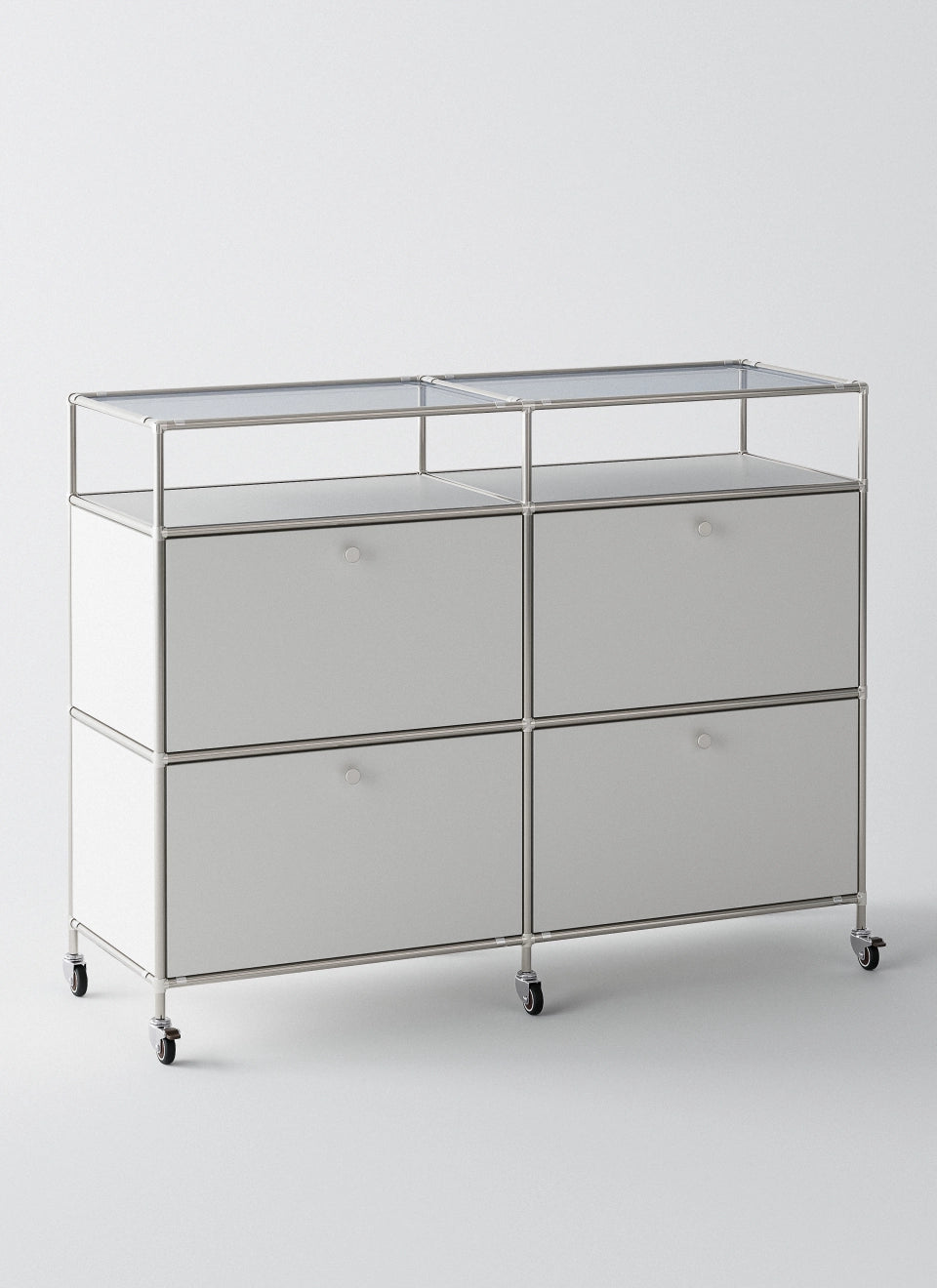Rolling Storage Set