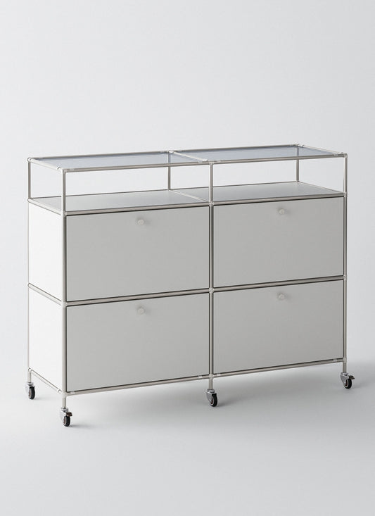 Rolling Storage Set