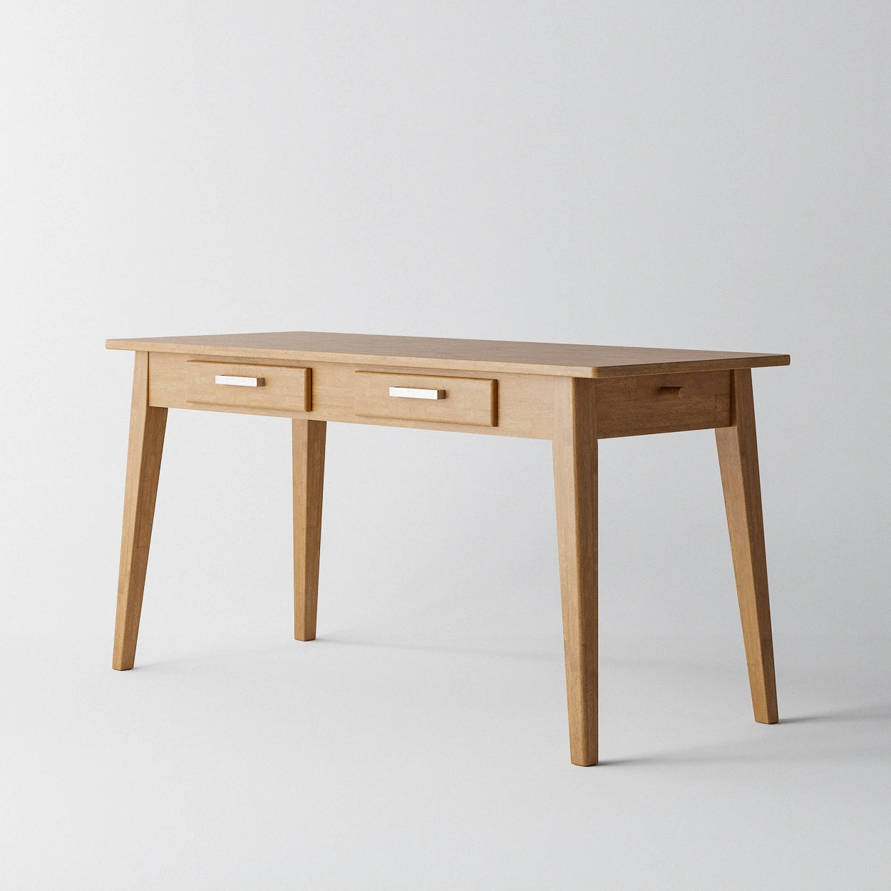 Wooden Desk