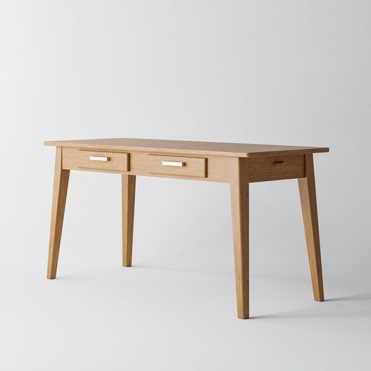 Wooden Desk